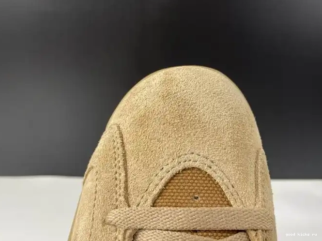 British Retro Air Jordan DH0690-200 Travis Scott Khaki 6 0419